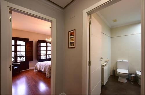 Gallery image of Salamanca Centro Apartamentos in Salamanca