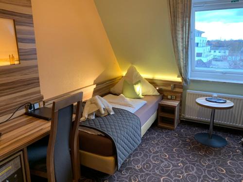 Imagem da galeria de Hotel Seemeile em Cuxhaven