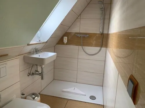 Hotel Seemeile photo 37