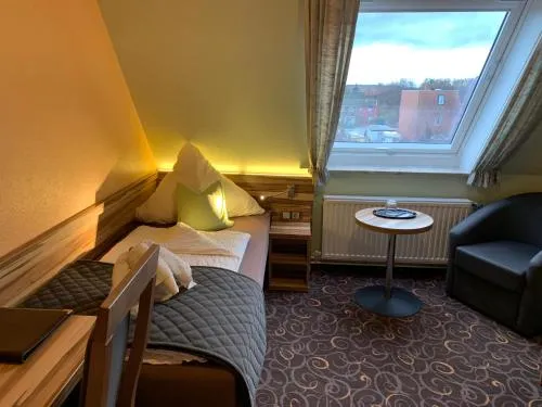 Hotel Seemeile photo 36