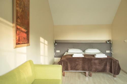 Gallery image of Nidos stiegė in Nida