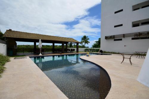 Gallery image of Costa Bella Residence in Conde
