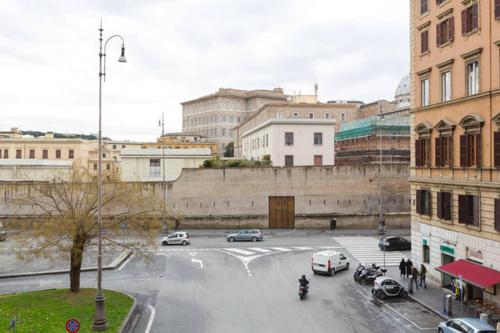 Low cost apartment in amazing position - Casa Vacanze Risorgimento