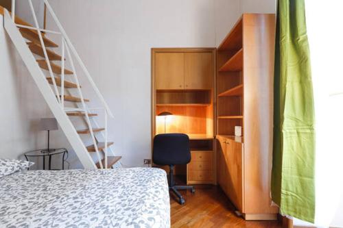 Low cost apartment in amazing position - Casa Vacanze Risorgimento