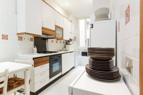 Low cost apartment in amazing position - Casa Vacanze Risorgimento