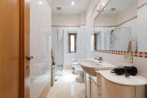Low cost apartment in amazing position - Casa Vacanze Risorgimento