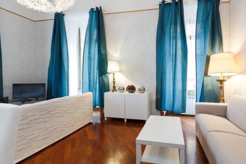 Low cost apartment in amazing position - Casa Vacanze Risorgimento