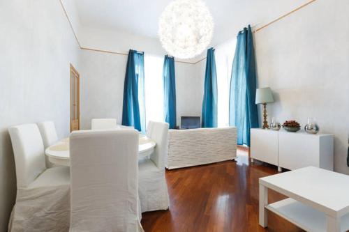 Low cost apartment in amazing position - Casa Vacanze Risorgimento