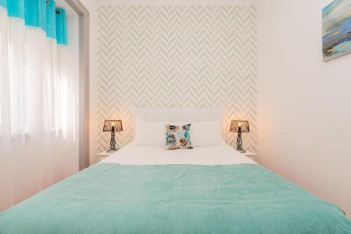 Lisbon Times Apartments