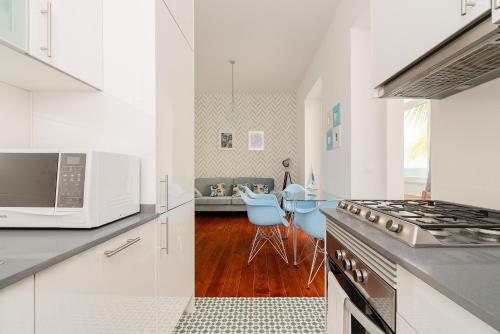 Lisbon Times Apartments