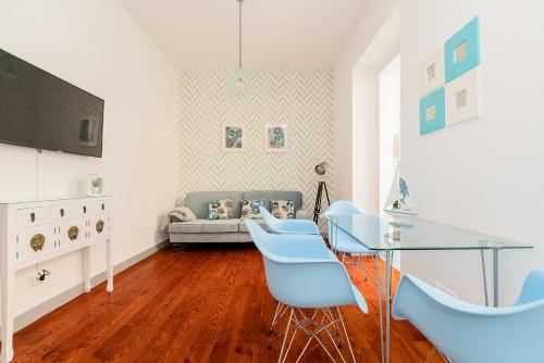 Lisbon Times Apartments
