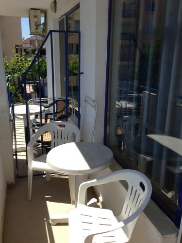 Gallery image of Complex Astra in Sunny Beach