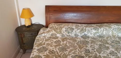 Villa Punta Salina picture