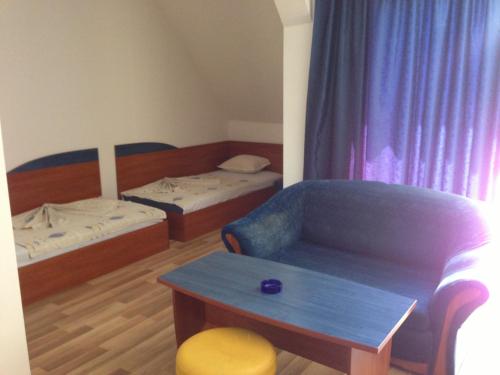Gallery image of Complex Astra in Sunny Beach