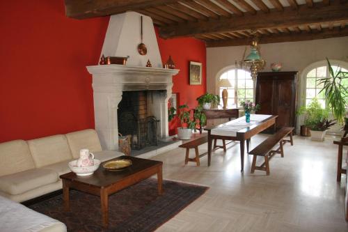 Gallery image of Maison d'hôtes Fleurs de Vignes in Montagny-lès-Beaune