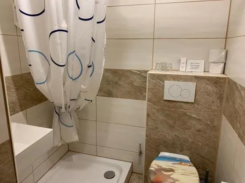 Hotel Seemeile photo 25