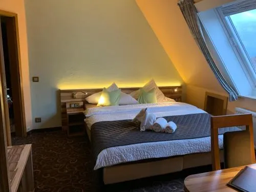 Hotel Seemeile photo 20