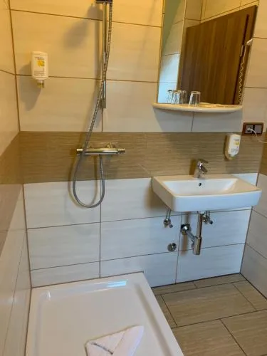 Hotel Seemeile photo 16
