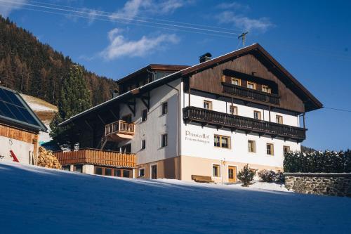 Prünsterhof