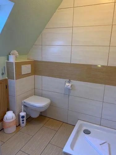 Hotel Seemeile photo 17
