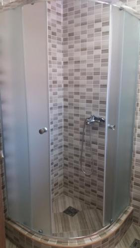 Un baño de Apartments Maljevic