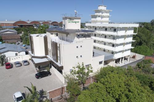 Venâncio Aires