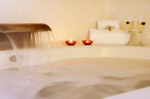 Billede fra billedgalleriet på Purple Orchid Resort & Spa i Livermore