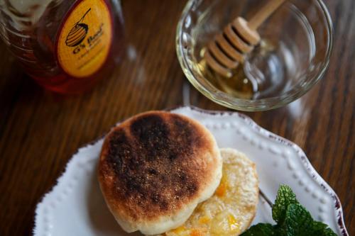 Mad på resortet eller i nærheden