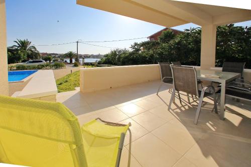 Luxury Apartments SIKIRIC_2 with Fantastic View on the sea