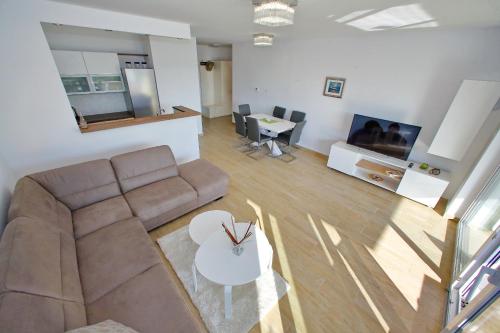 Luxury Apartments SIKIRIC_2 with Fantastic View on the sea