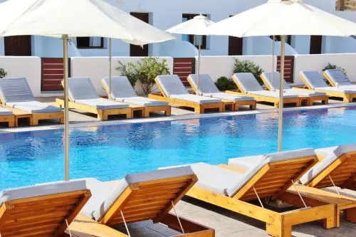 Ifestos Villa picture