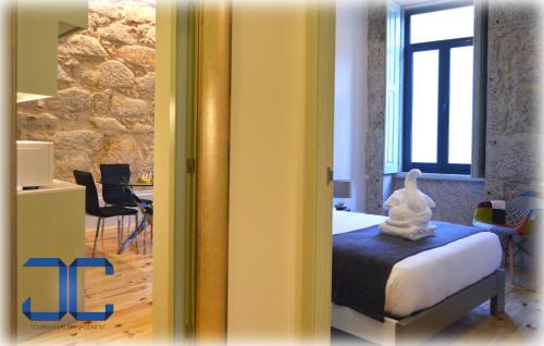 Click! Apartment by JC