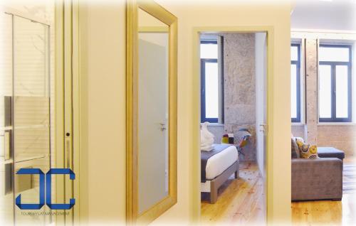 Click! Apartment by JC