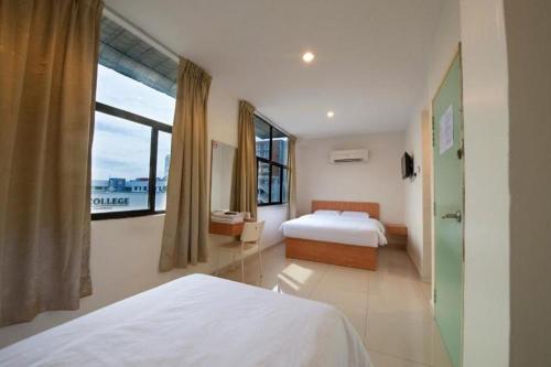 Gallery image of De UPTOWN Hotel @ Subang Jaya in Subang Jaya