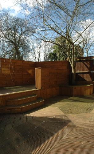 Zdjęcie z galerii obiektu Homestay Hotel Heathrow w mieście Hounslow