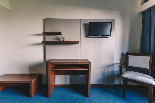 Fotografie z fotogalerie ubytování Los Tilos Hotel y Spa by CPH v destinaci Villa Carlos Paz