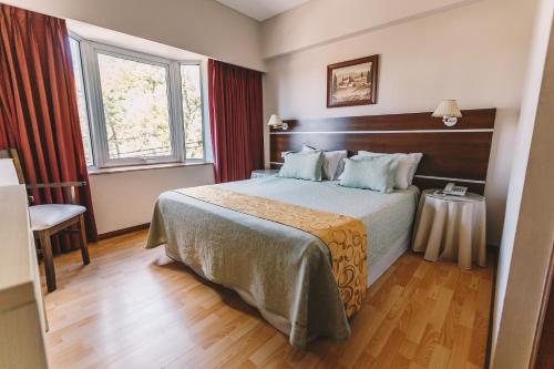 Fotografie z fotogalerie ubytování Los Tilos Hotel y Spa by CPH v destinaci Villa Carlos Paz