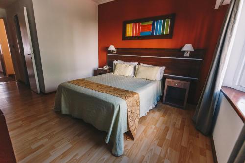 Fotografie z fotogalerie ubytování Los Tilos Hotel y Spa by CPH v destinaci Villa Carlos Paz