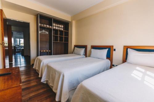 Fotografie z fotogalerie ubytování Los Tilos Hotel y Spa by CPH v destinaci Villa Carlos Paz