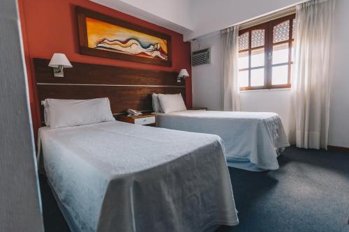 Fotografie z fotogalerie ubytování Los Tilos Hotel y Spa by CPH v destinaci Villa Carlos Paz