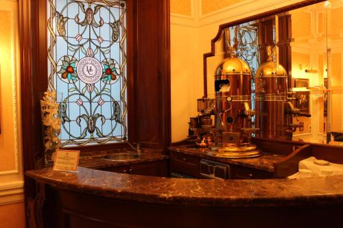 Fotografie z fotogalerie ubytování Hotel dei Consoli Vaticano v Římě