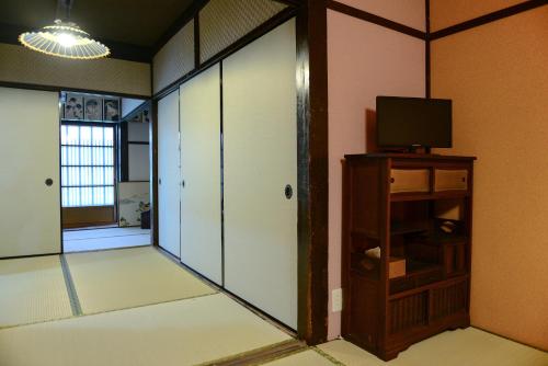 Nishioji TANUKI