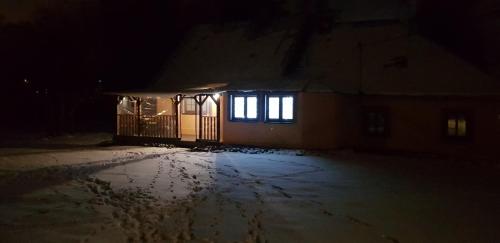 Gallery image of Chata Na Kovárně in Rýmařov
