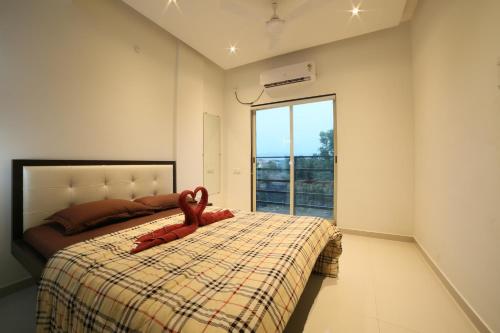 Gallery image of Acons Palm Beach in Alibaug