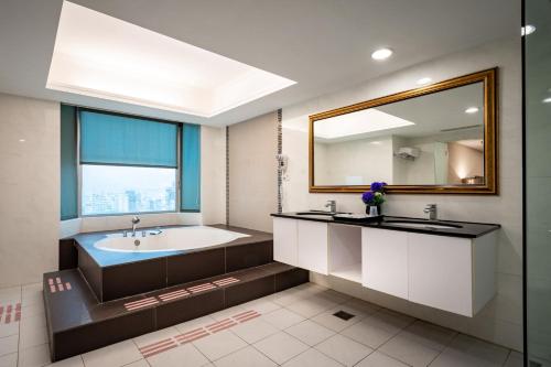 Gallery image of Yoyo Hotel in Chiayi City