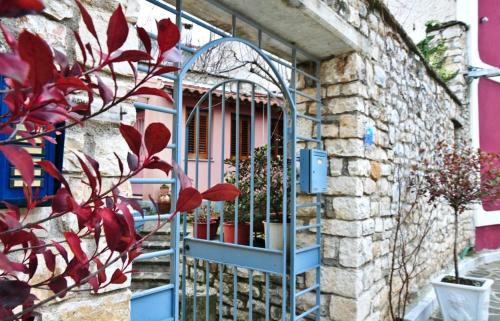 Fotografie z fotogalerie ubytování Filyra v destinaci Ioannina