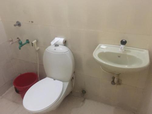 Gallery image of Montecello in Trivandrum