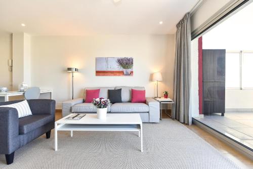Apartment over the sea Las Canteras MC by VillaGranCanaria