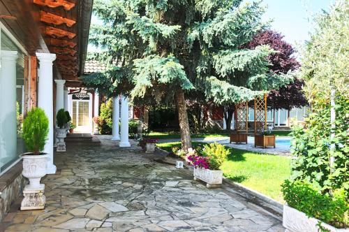 Gallery image of Chalet cerca de Logroño Villa Mayve in Albelda de Iregua