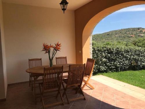 Residence Arruli photo 3